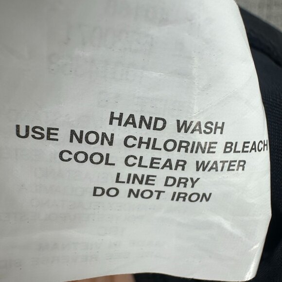 Trimshaper Swimsuit Womens Size 16 Black White One Piece Tummy Control NWT - Picture 13 of 14